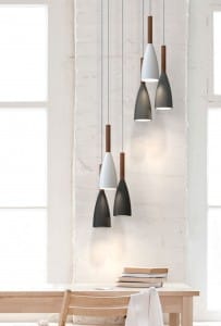 Perfect Pendant 'Pure' due to launch Sept 2014