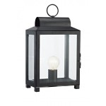Lantern Table Lamp