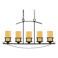 KYLE CEILING BAR PENDANT