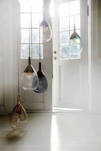 Lute Pendants