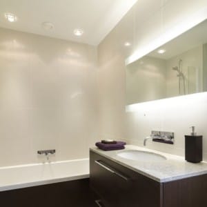Bathroom Downlights