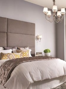Bedroom Lighting