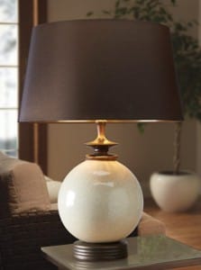 Lounge Lamp