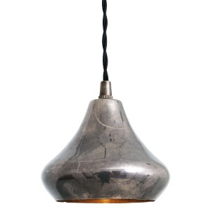 Amina Moroccan Pendant