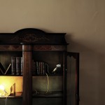 Delightful Little Lamp from LightingCoompany.co.uk