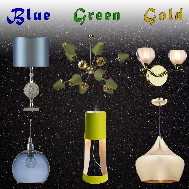 bluegreengold