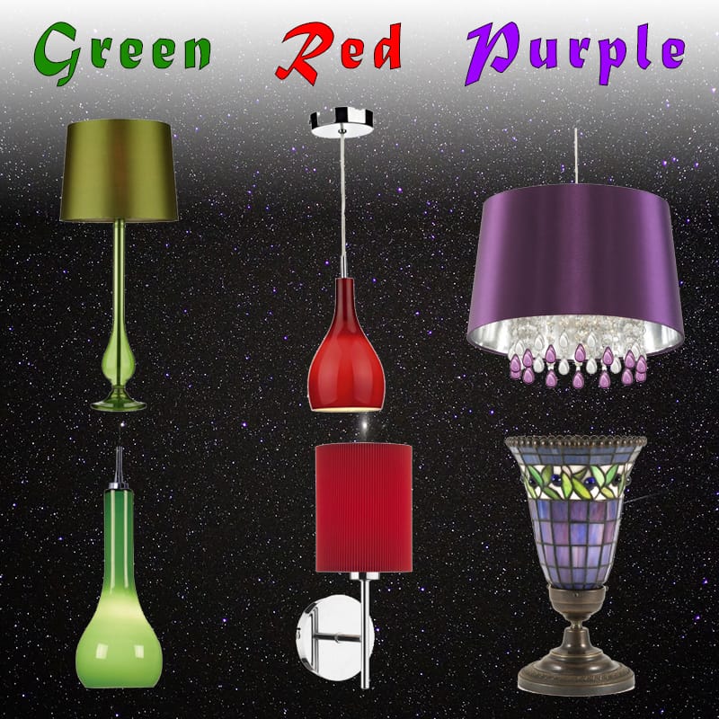 greenredpurple