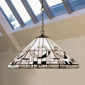 Tiffany Ceiling lighting