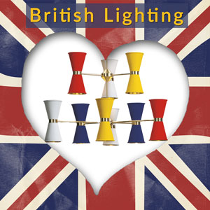 British Lighting