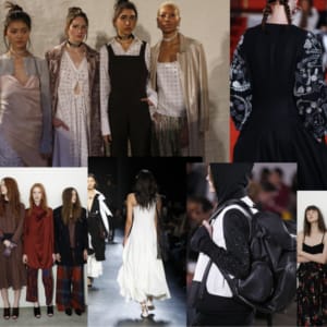 FW16 NEW YORK FASHION WEEK