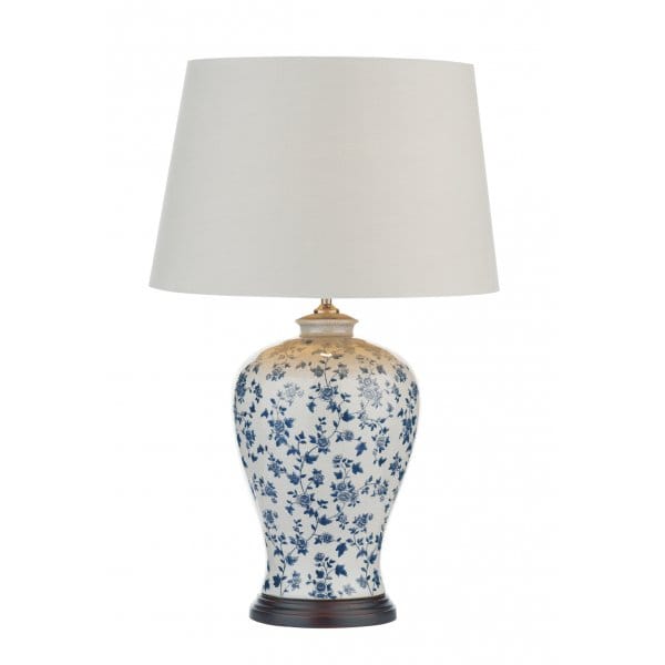 Prairie Table Lamp