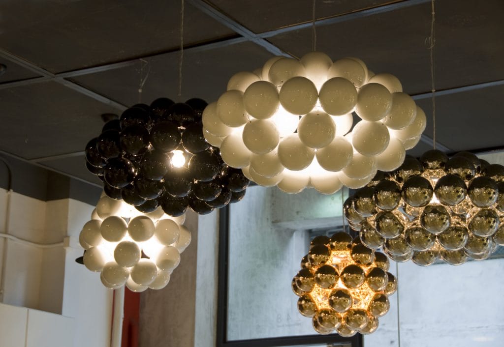 Lighting Company Innermost Beads