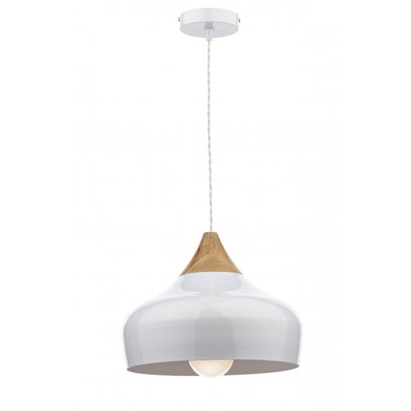 Hanging pendant lights