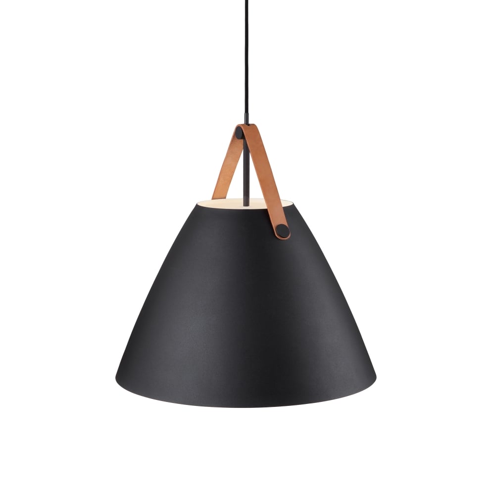 Long hanging lights