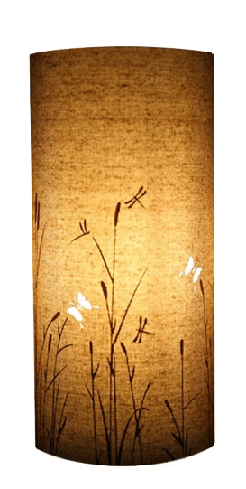 Little Glow Fabric Lamps