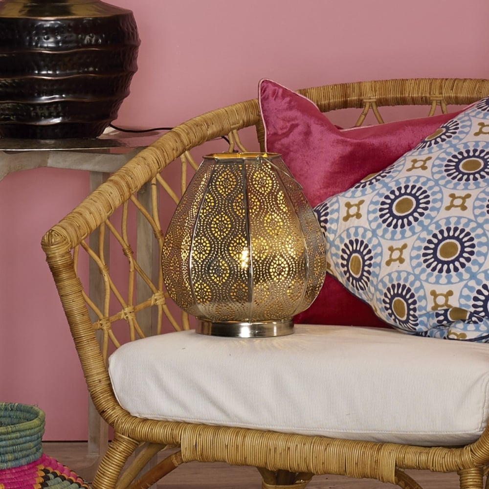 Moroccan Style Lamps | Lighting Company UK