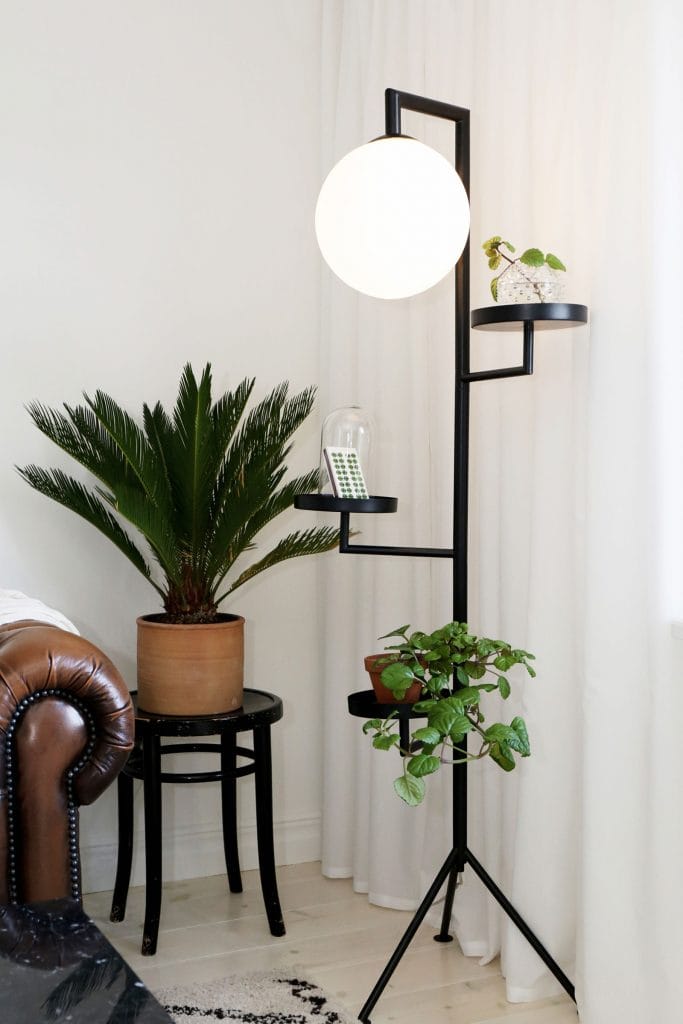 astoria floor lamp