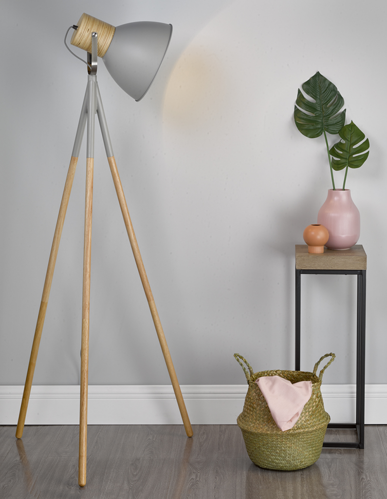 adna floor lamp
