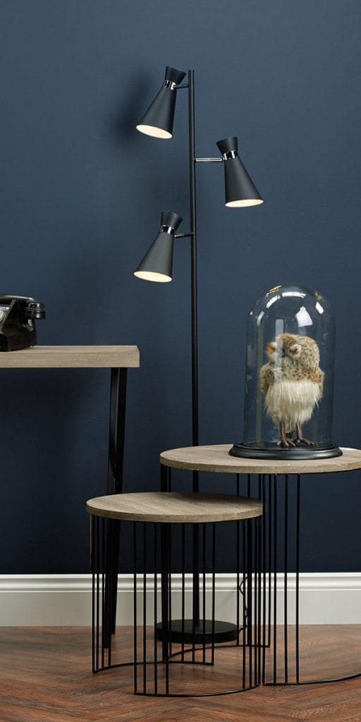 ashworth floor lamp