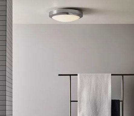 bathroom ceiling light