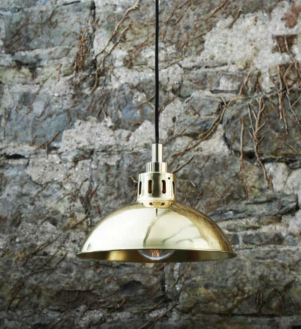 bathroom ceiling pendant