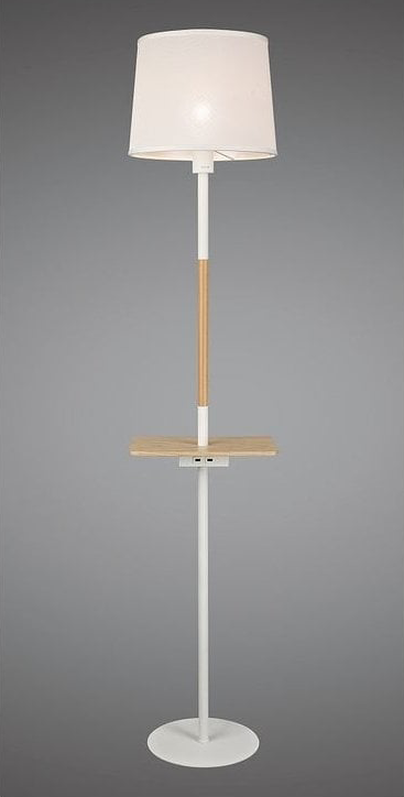 nordica floor lamp