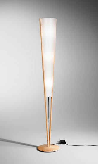 seba floor lamp