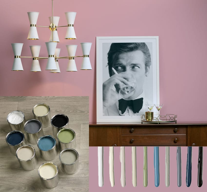 Pendant Lights by The David Hunt Lighting Collection from Lighting Company UK
