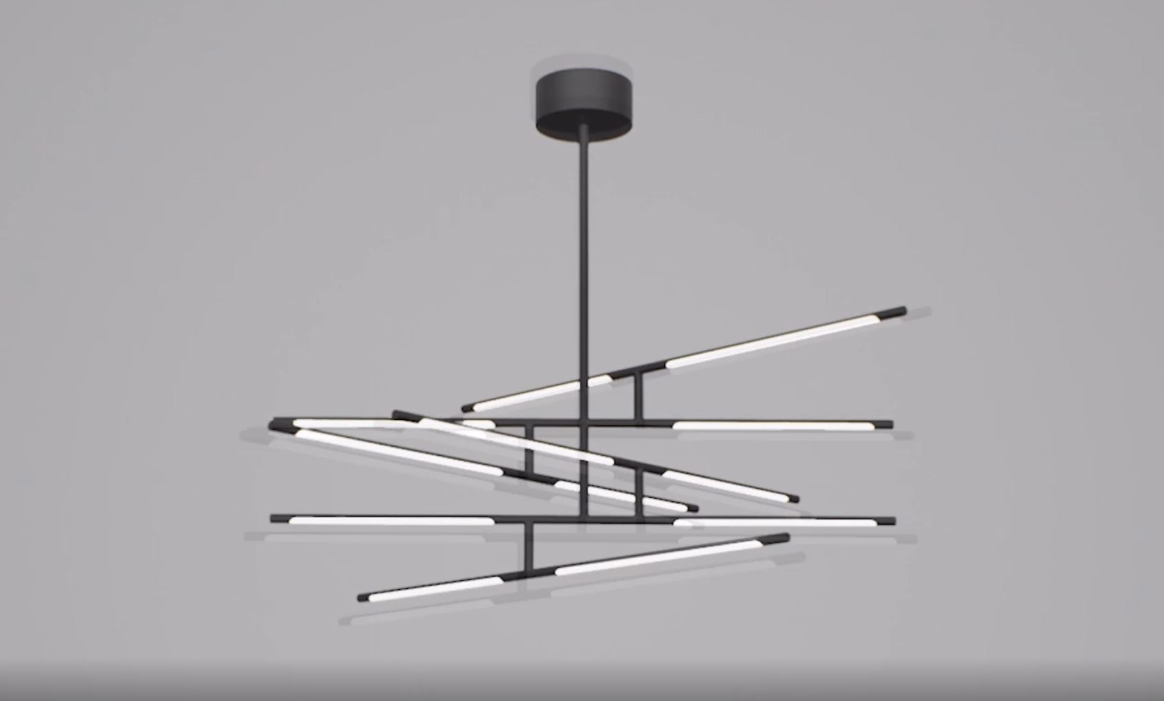 Modify Light Design Customisable Lighting; Imagine and you will Create - The Lighting Company