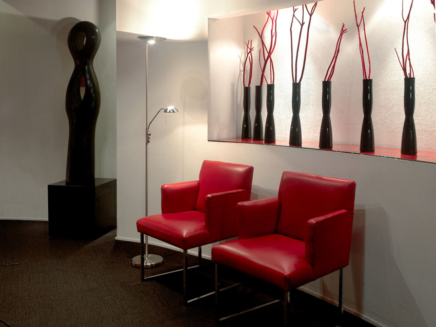 Mother and Child Floor lamps Lighting Company UK