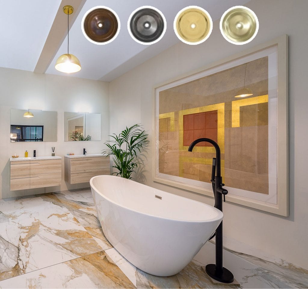 Customisable Pendant Lights by Monaghan Lighting from Lighting Company UK