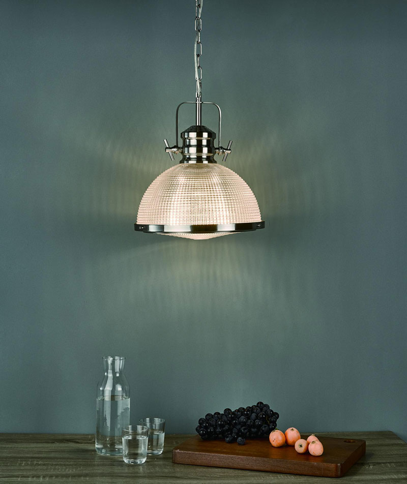 Lighting Company UK: Pendant Lights suitable for every room in the home