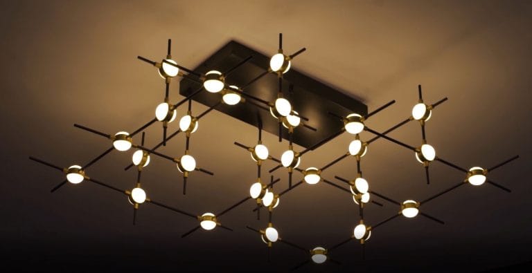 Modify Light Design Customisable Lighting; Imagine and you will Create - The Lighting Company
