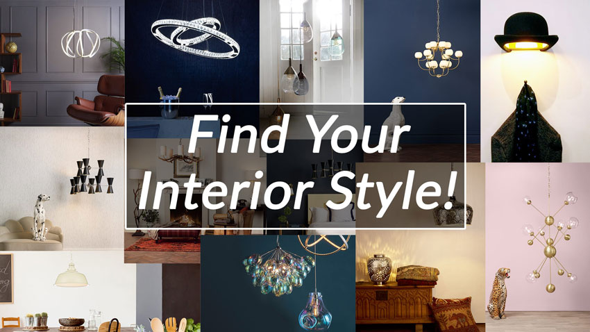 Explore the world of lighting trends... from Lighting Company UK