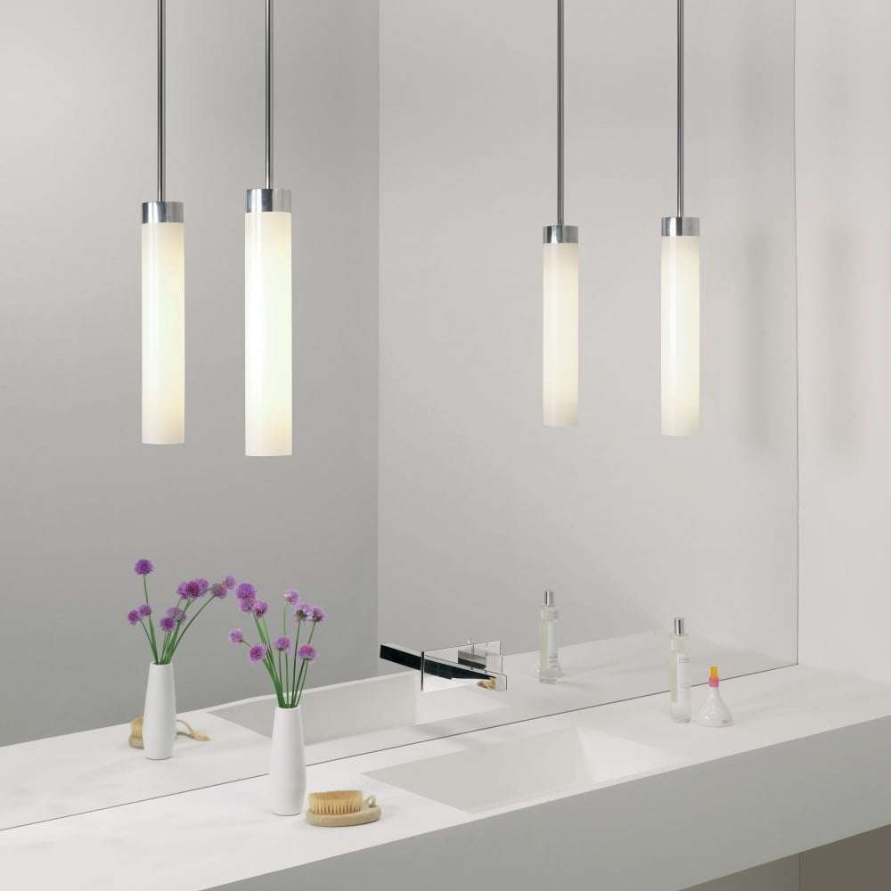 Lighting Company KYOTO bathroom ceiling pendant