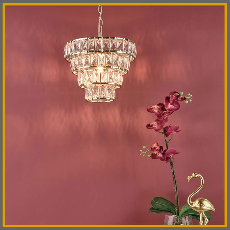 Art Deco and Art Nouveau Style Lighting | Lighting Company UK