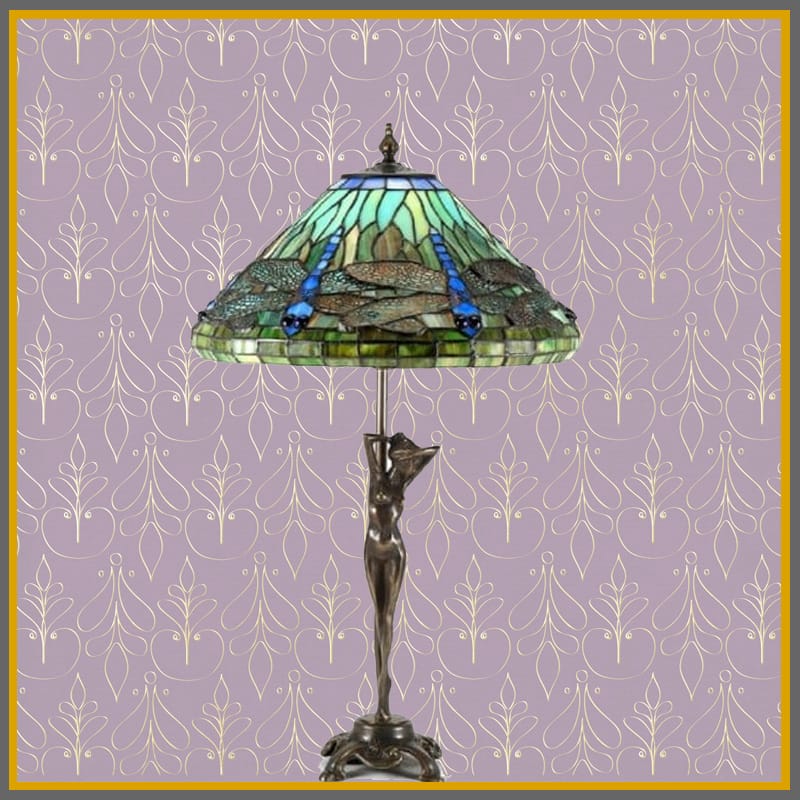 Art Deco and Art Nouveau Style Lighting | Lighting Company UK