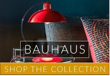 Bauhaus lighting | Striking and Functional Style