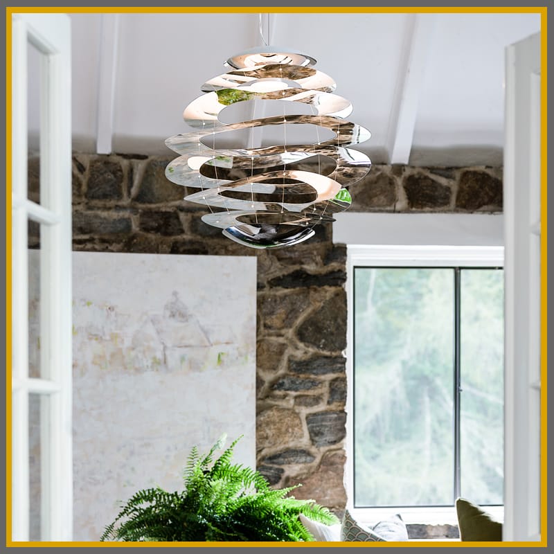 Contemporary Lighting﻿ | Lighting Company UK