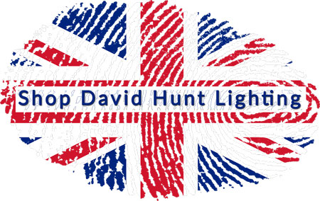 David Hunt Lighting by Lighting Company UK