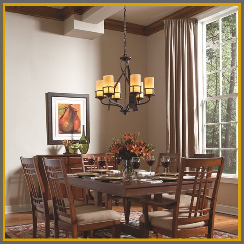 Jacobean and Tudor Style Lighting | Lighting Company UK