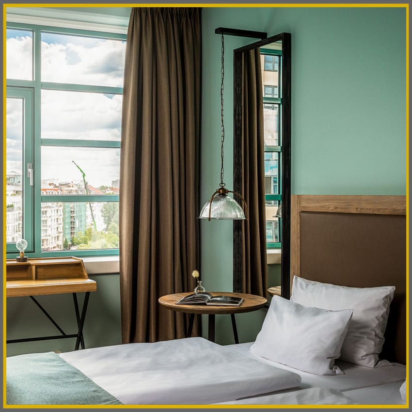 Bedside Pendant | Lighting Company UK