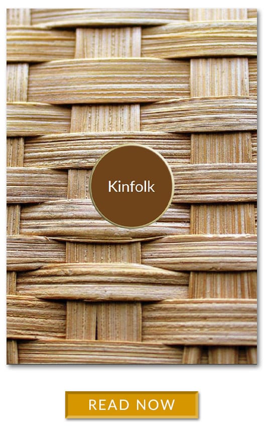 Kinfolk; Lighting Trend