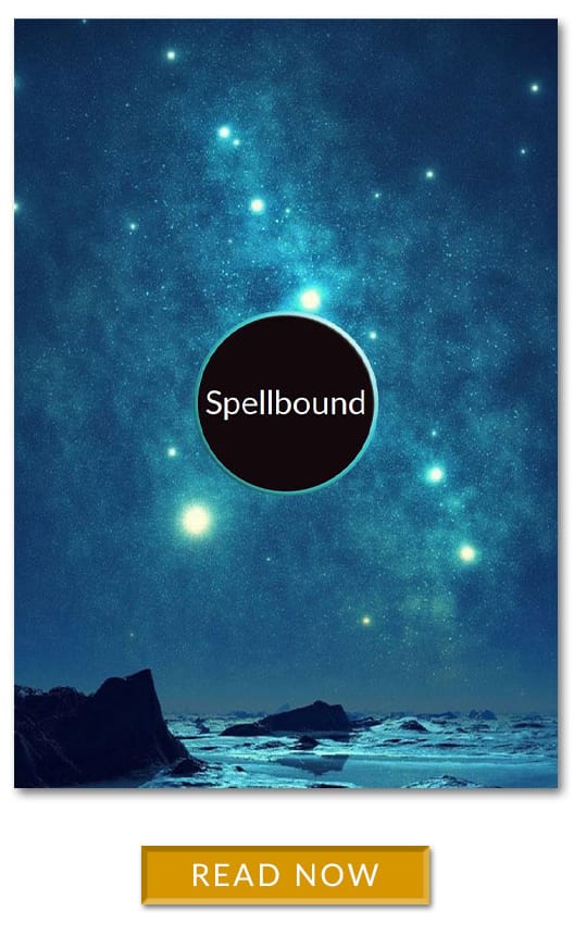 Spellbound; Lighting Trend