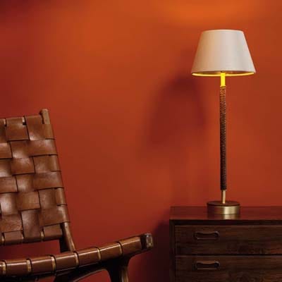 Traditional Table Lamps | Lighting Company UK