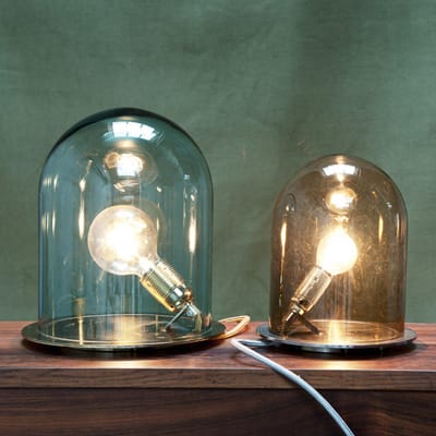 Glass Table Lamps | Lighting Company UK