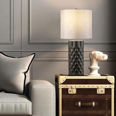 Ceramic Lamps