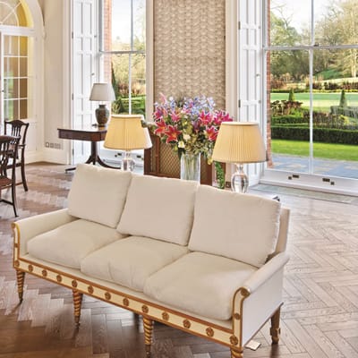 Lounge and Living Room Lights Table Lamps