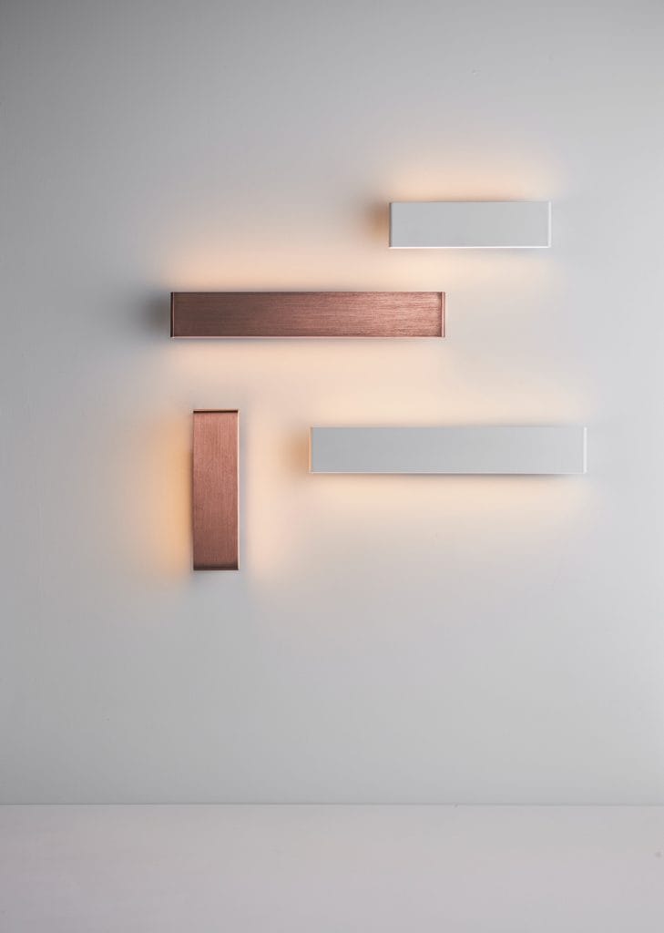 LED Wall Lights