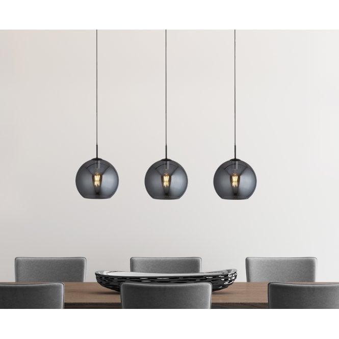 Glass Ceiling Pendants | Lighting Company UK